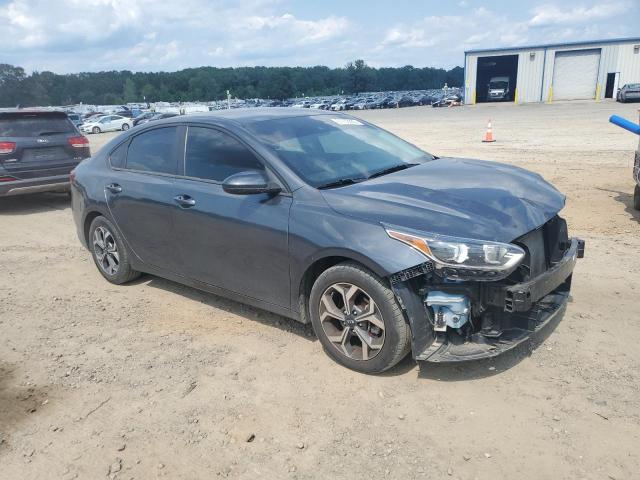 2020 KIA FORTE FE - 3KPF24AD6LE162515