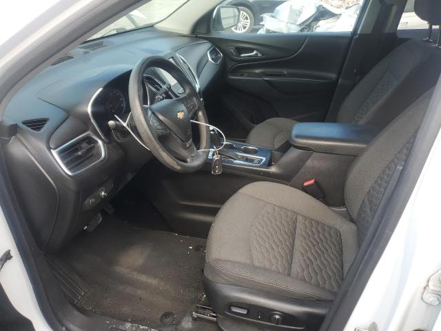 2018 CHEVROLET EQUINOX LT 2GNAXJEV1J6213551
