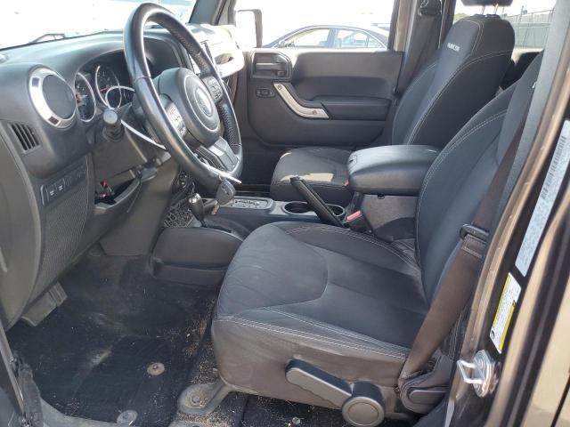 2016 JEEP WRANGLER U 1C4BJWFG0GL206294