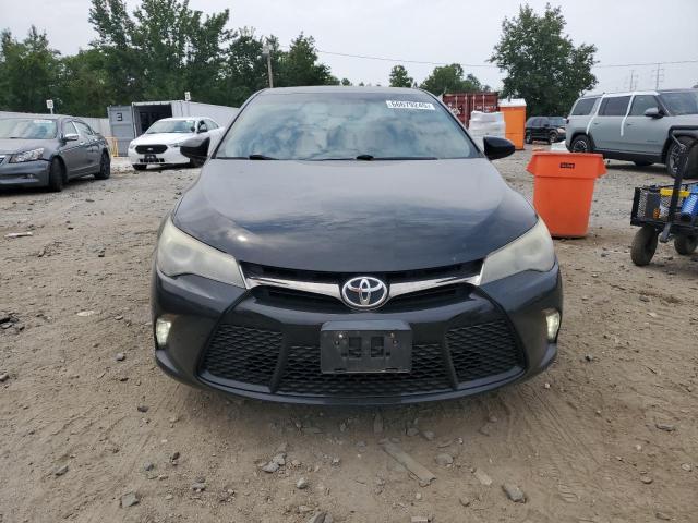 2016 TOYOTA CAMRY LE 4T1BF1FK3GU190042