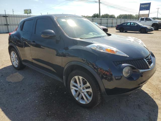2013 NISSAN JUKE S - JN8AF5MV3DT224202