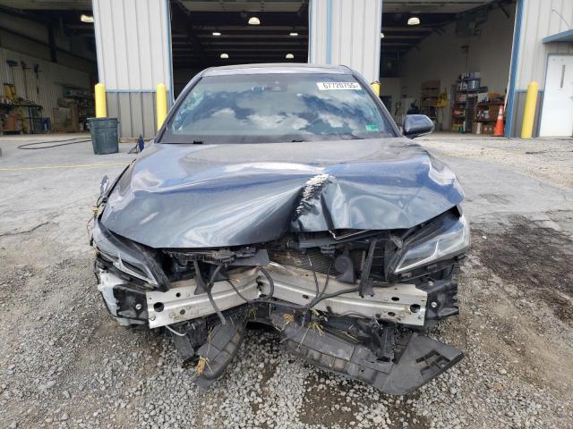 2021 TOYOTA AVALON LIMITED 4T1DA1AB0MU009330