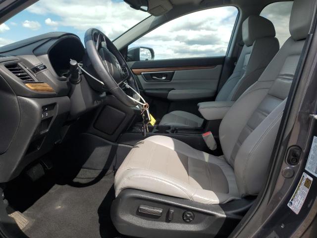 2018 HONDA CR-V EXL 5J6RW2H86JL008318