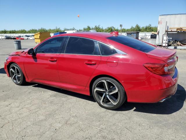 2020 HONDA ACCORD SPORT 1HGCV1F3XLA134438
