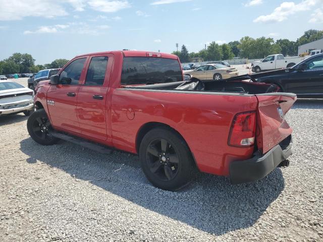 2014 RAM 1500 ST - 1C6RR7FG3ES248644