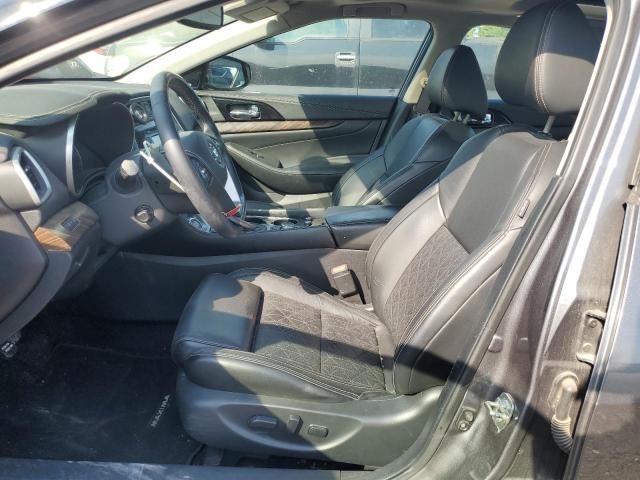 2017 NISSAN MAXIMA 3.5S 1N4AA6AP6HC391025