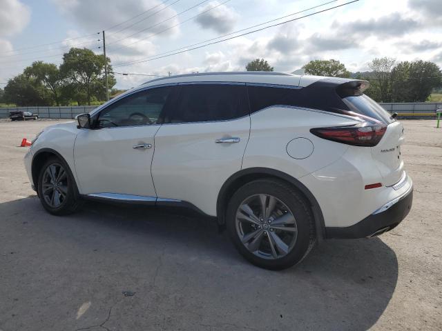 2019 NISSAN MURANO S 5N1AZ2MJ4KN125450