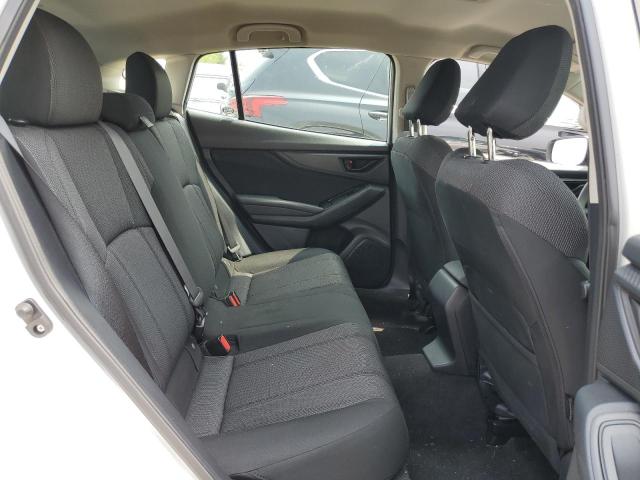 2018 SUBARU IMPREZA - 4S3GTAA65J3730906