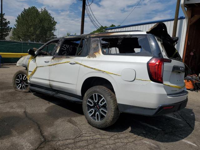 2024 GMC YUKON XL K1500 AT4 1GKS2HKDXRR144122