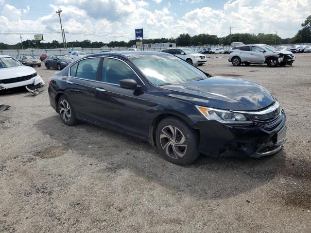 2017 HONDA ACCORD LX - 1HGCR2F35HA269098