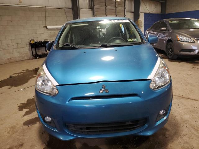 2015 MITSUBISHI MIRAGE ES ML32A4HJ5FH059570
