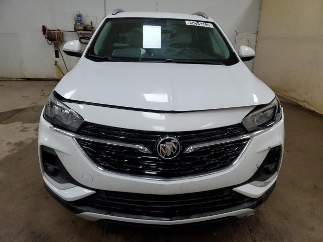2020 BUICK ENCORE GX KL4MMESL2LB121285