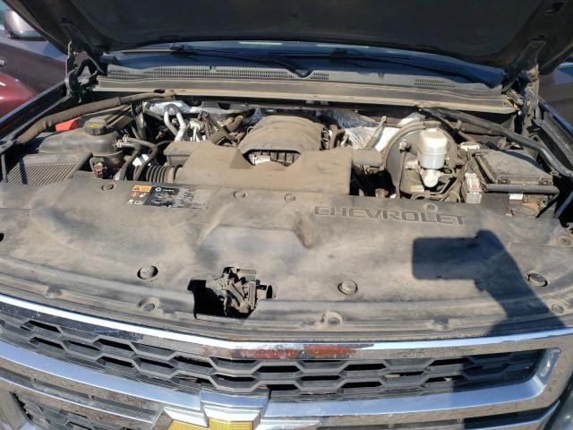 2015 CHEVROLET SUBURBAN K 1GNSKJKC7FR539730