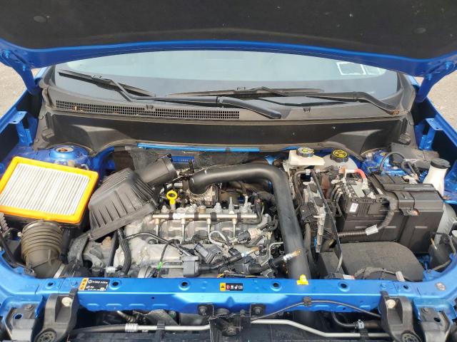 2024 CHEVROLET EQUINOX LT 3GNAXUEG0RS166089