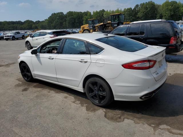 2016 FORD FUSION SE - 3FA6P0T96GR351592