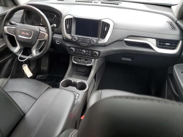 2024 GMC TERRAIN SL 3GKALPEG1RL190292