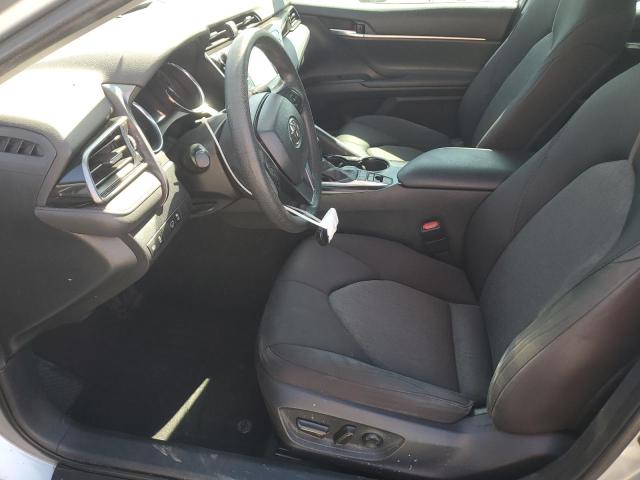 2020 TOYOTA CAMRY LE 4T1C31AK4LU529048