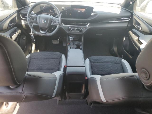 2024 BUICK ENVISTA PREFERRED KL47LAE22RB167641