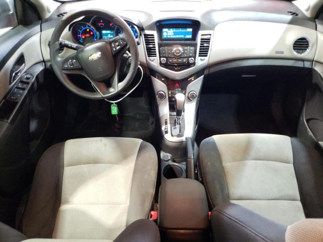 2016 CHEVROLET CRUZE LIMI - 1G1PC5SH6G7206066