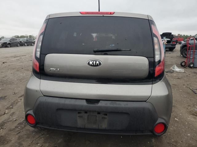 2016 KIA SOUL KNDJN2A25G7401031