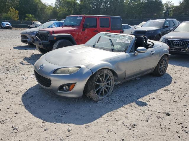 MAZDA MX-5 MIATA