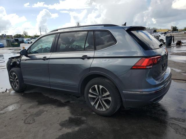 2023 VOLKSWAGEN TIGUAN S 3VVRB7AX5PM021859