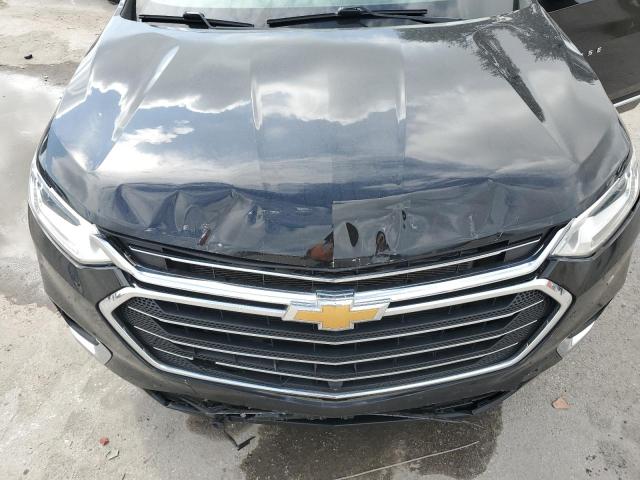 2021 CHEVROLET TRAVERSE P 1GNERKKW4MJ146479