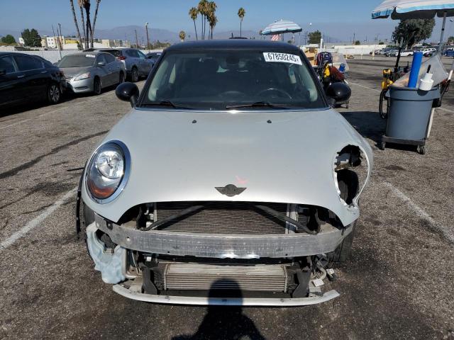 2017 MINI COOPER WMWXP5C57H3C63630