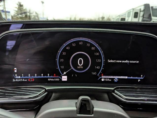 2023 CADILLAC ESCALADE S 1GYS4FKL2PR230XXX