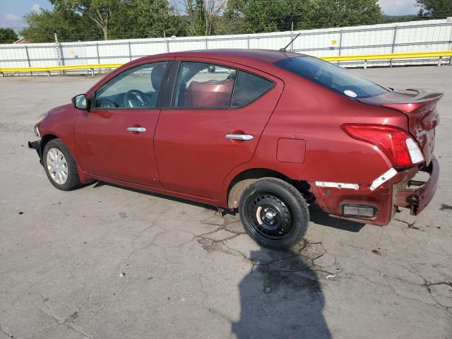 2016 NISSAN VERSA S 3N1CN7AP4GL874595