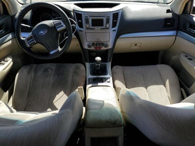 2014 SUBARU OUTBACK 2. - 4S4BRBCC6E1302793