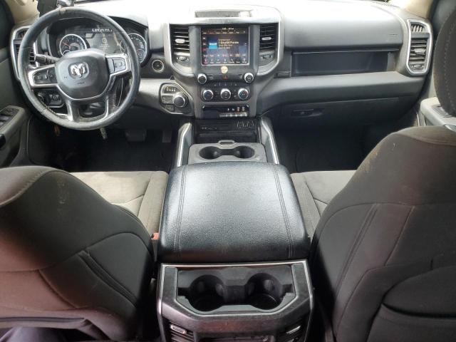 2019 RAM 1500 BIG H 1C6RREBT8KN666070