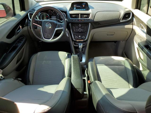 2015 BUICK ENCORE CON KL4CJBSB3FB084164