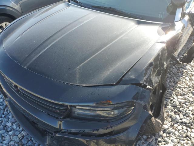 2018 DODGE CHARGER PO 2C3CDXAG8JH325826