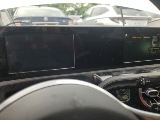 2020 MERCEDES-BENZ A 220 W1K3G4EB5LJ219261