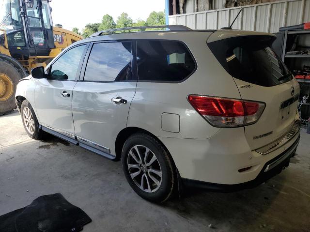 2016 NISSAN PATHFINDER S 5N1AR2MM9GC645057