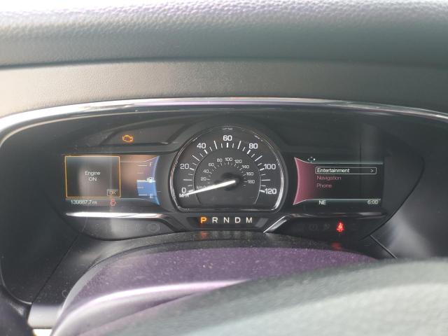 2015 LINCOLN NAVIGATOR - 5LMJJ3JT3FEJ13778