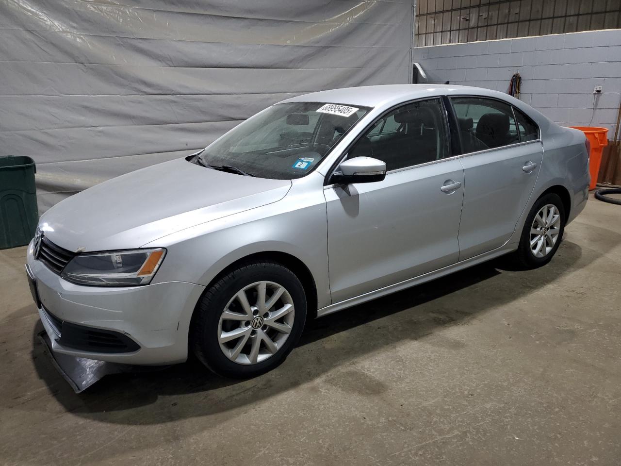 VOLKSWAGEN JETTA SE