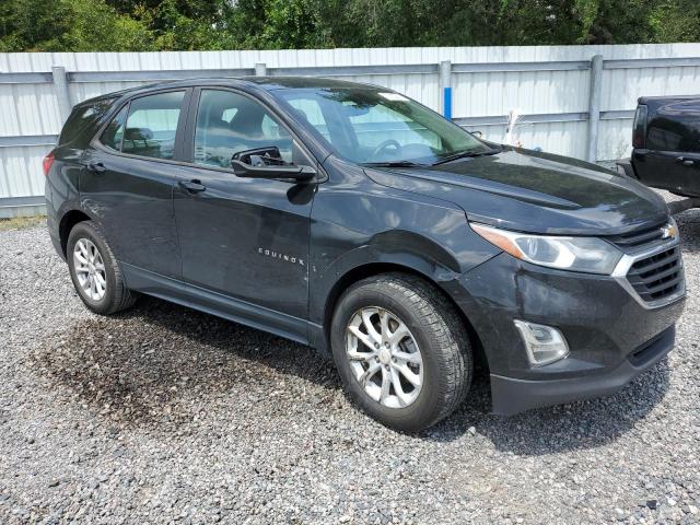 2019 CHEVROLET EQUINOX LS - 2GNAXHEV2K6273848