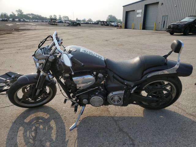 2002 YAMAHA WARRIOR JYAVP14EX2A003297