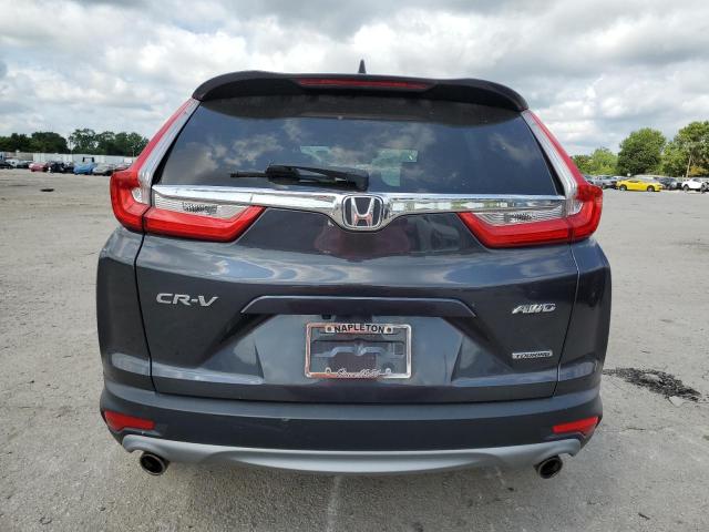 2019 HONDA CR-V TOURI 2HKRW2H91KH601749