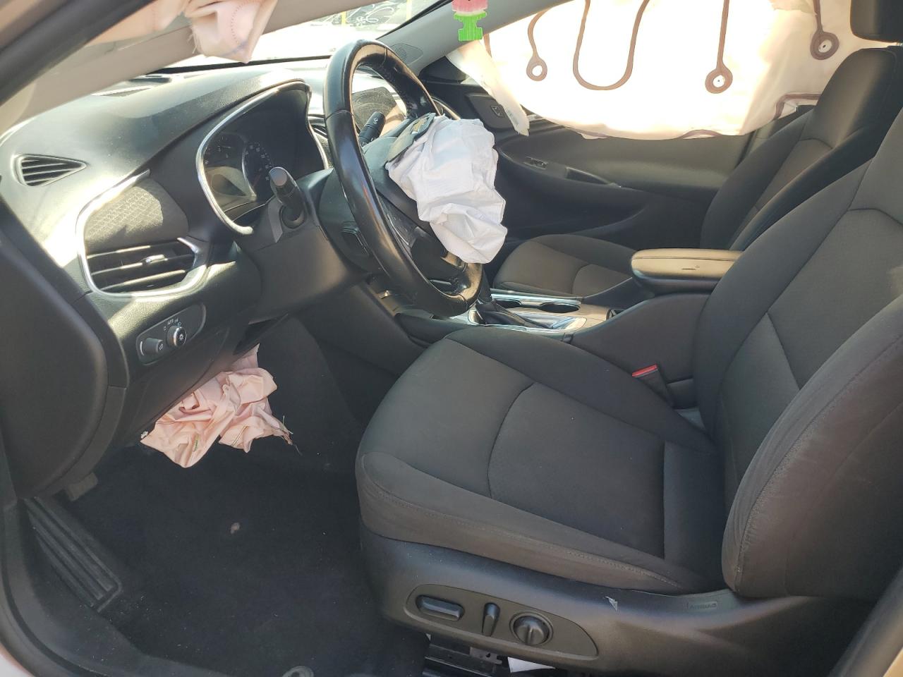 Global Auto Auctions