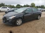 2018 CHEVROLET CRUZE LS - 1G1BC5SMXJ7129300