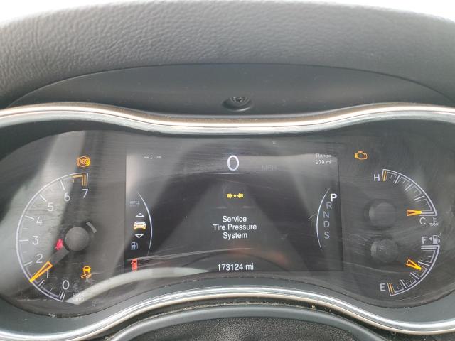 2015 JEEP GRAND CHER #3296971818