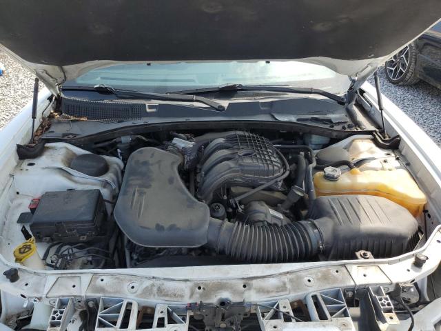 2015 DODGE CHARGER SE 2C3CDXBG7FH716651