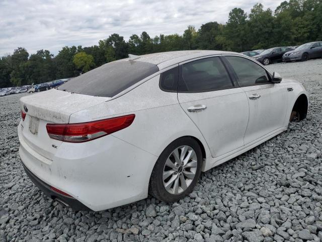 2018 KIA OPTIMA EX 5XXGU4L34JG244766