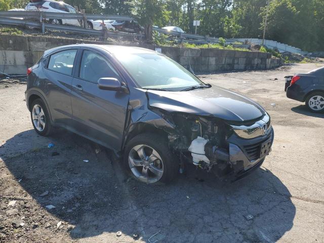 2019 HONDA HR-V LX 3CZRU6H31KG700051