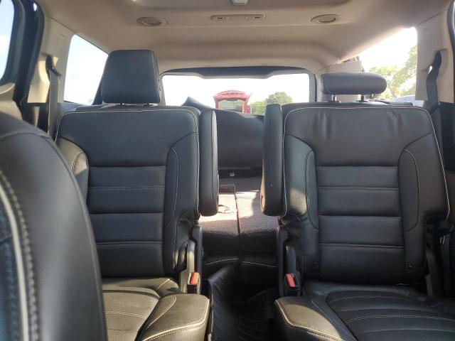 2017 GMC ACADIA DENALI 1GKKNXLS5HZ170768