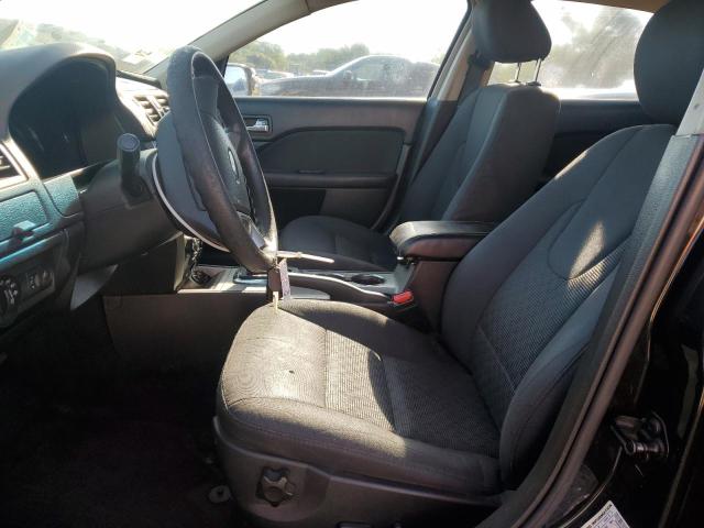 2012 FORD FUSION SE - 3FAHP0HA6CR421890