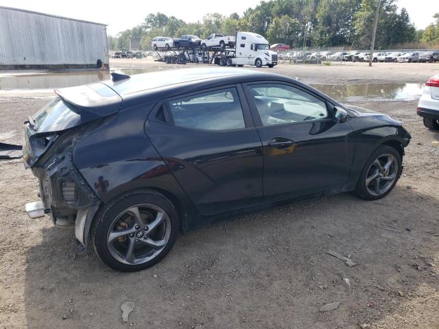 2019 HYUNDAI VELOSTER BASE KMHTG6AF0KU003034
